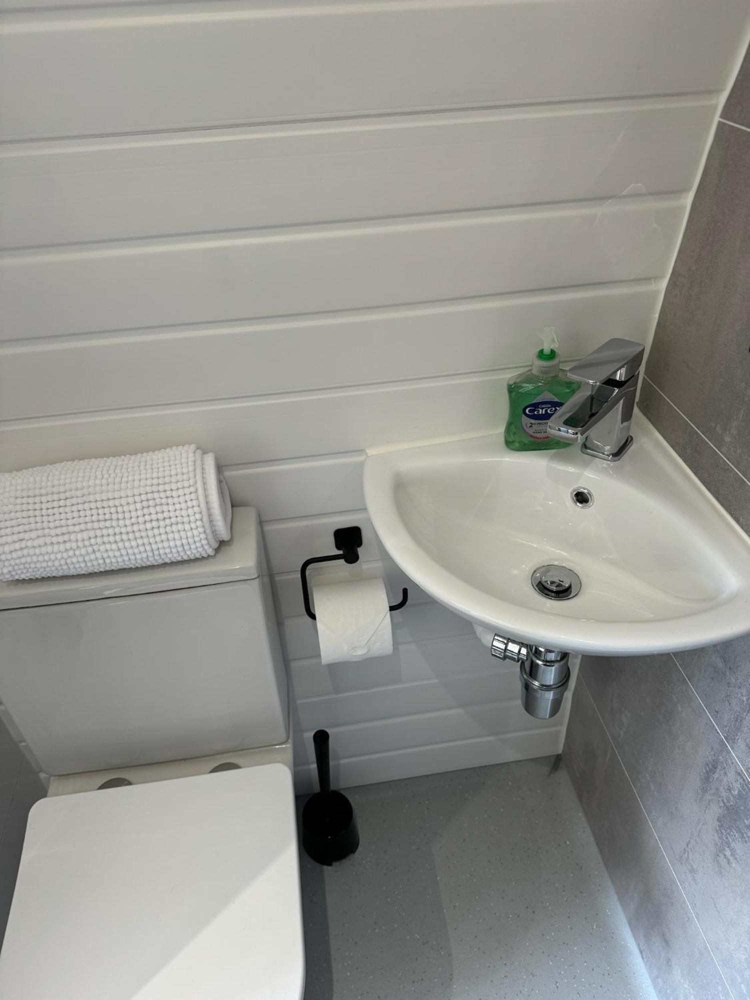 Luxury Glamping In North Yorkshire National Park & Coastal Area Hotel Scarborough Kültér fotó