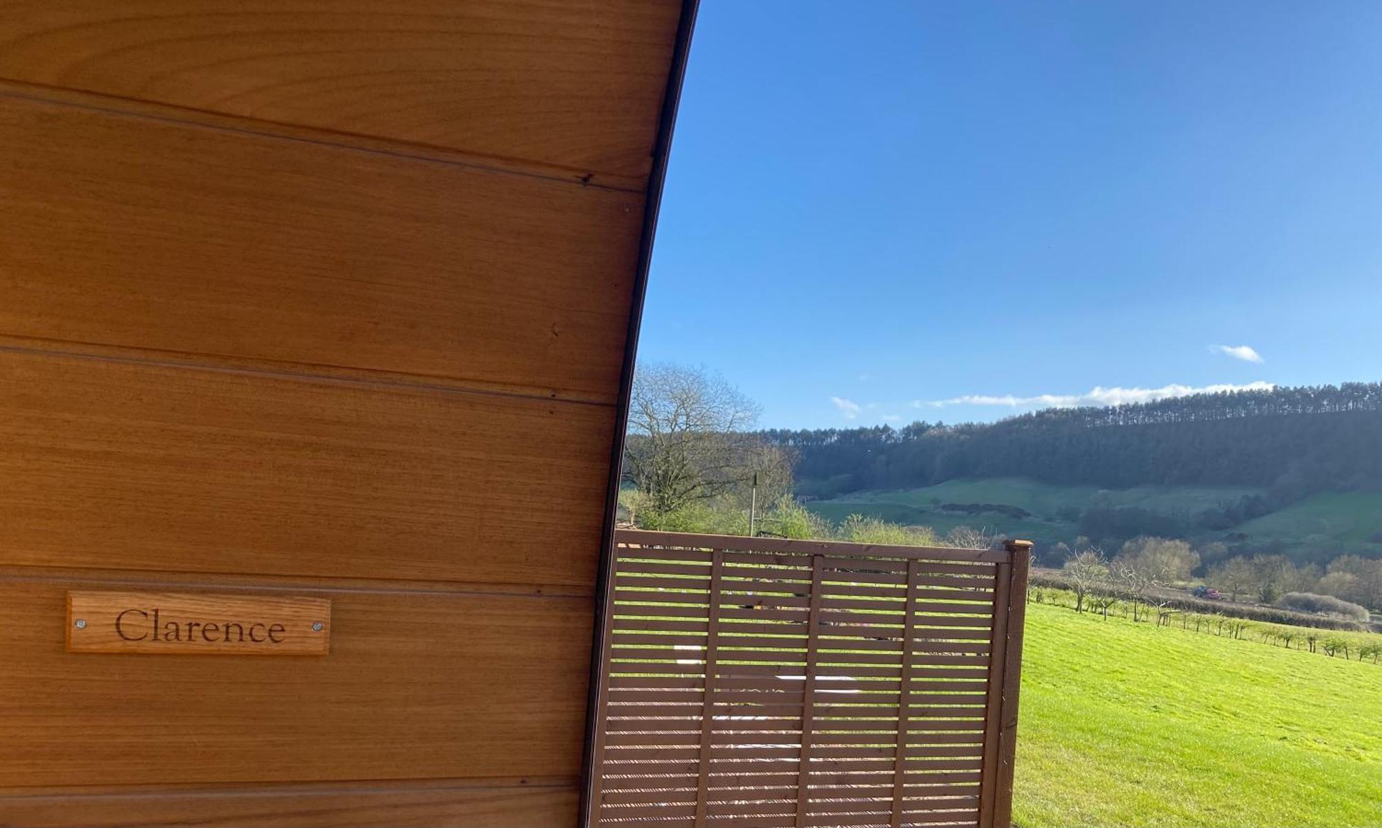 Luxury Glamping In North Yorkshire National Park & Coastal Area Hotel Scarborough Kültér fotó